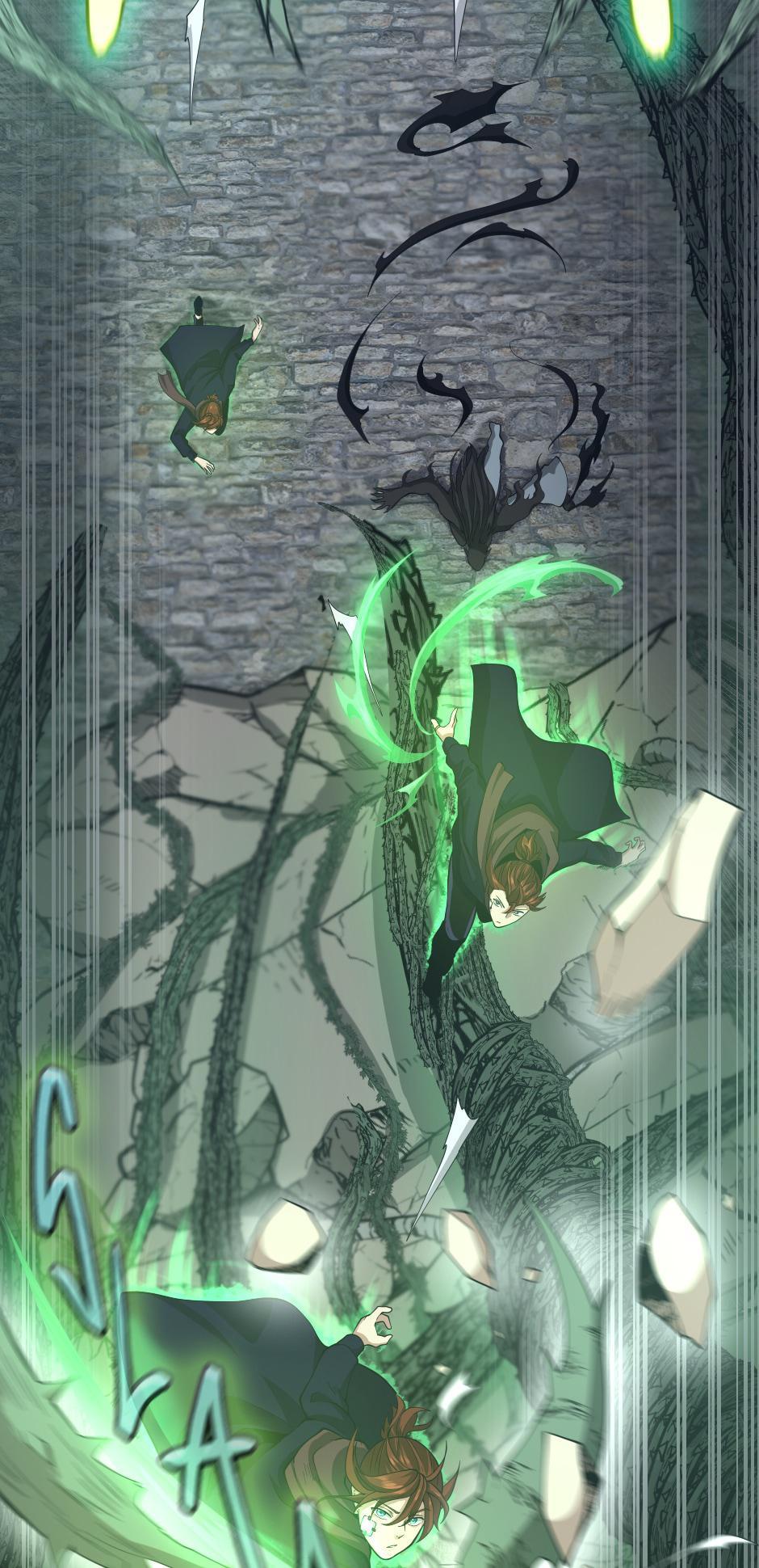 The Beginning After The End Chapter 128 image 57